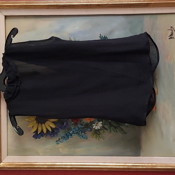 Etro top - Picture 9 of 9